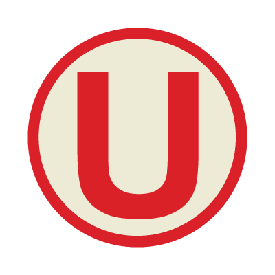 Universitario de Deportes logo vector