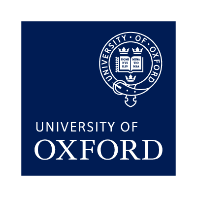 University of Oxford vector logo