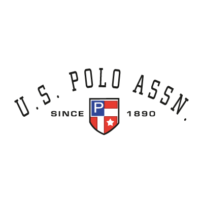 US Polo Assn. vector logo