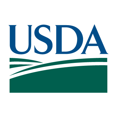 USDA logo vector