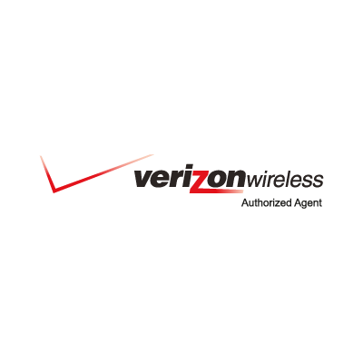 Verizon wireless vector logo