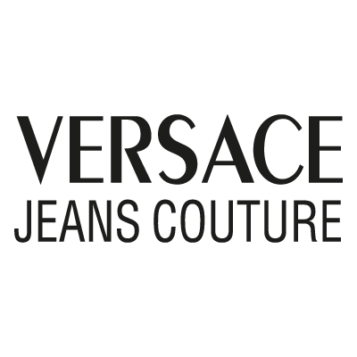 Versace Jeans Couture vector logo