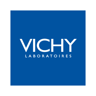 Vichy Labolatories logo vector