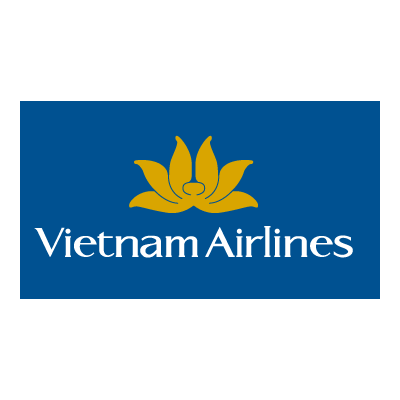 Vietnam Airlines logo vector