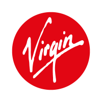 Virgin Group vector logo