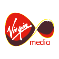 Virgin Media vector logo