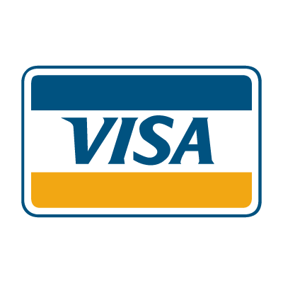Visa Inc vector logo