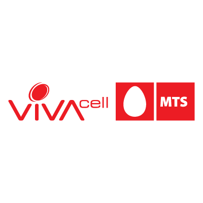 VivaCell-MTS vector logo