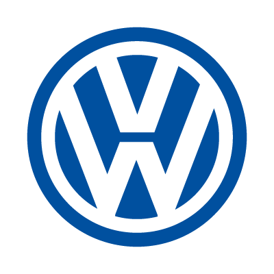 Volkswagen Auto (.EPS) vector logo