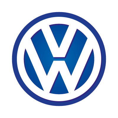 Volkswagen Auto vector logo