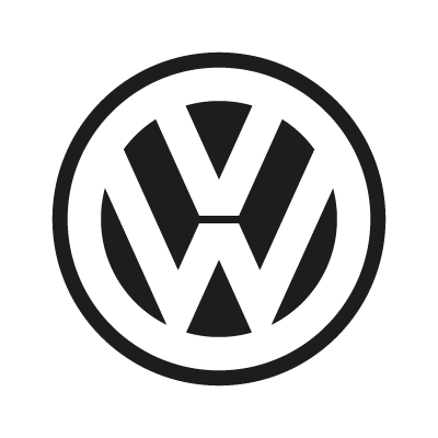 Volkswagen (.EPS) vector logo