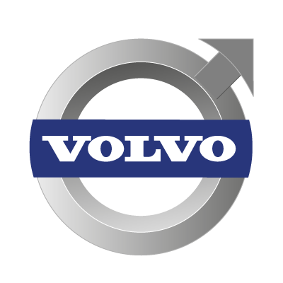 Volvo Cars vector logo