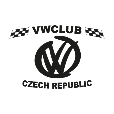  VW CLUB logo vector descarga gratuita