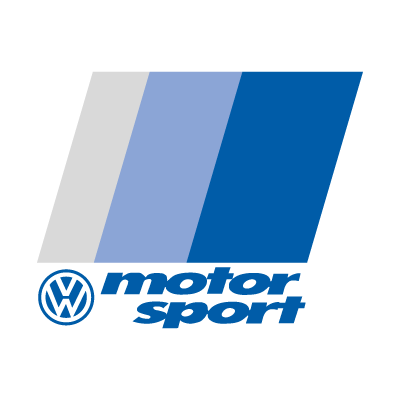 VW Motorsport vector logo