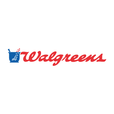 Walgreens Company vector logo