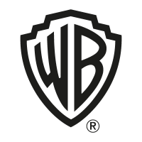 Warner Bros Black vector logo