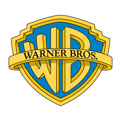 Warner Bros Entertainment vector logo