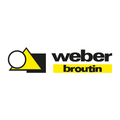 Weber Broutin vector logo