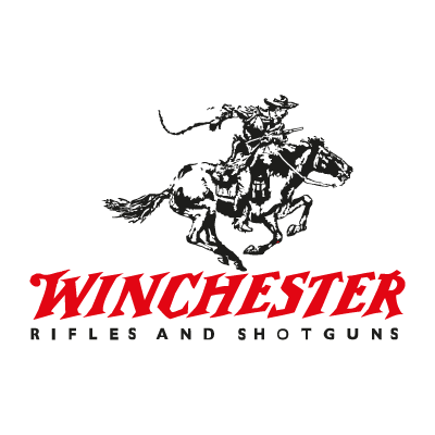 Winchester vector logo