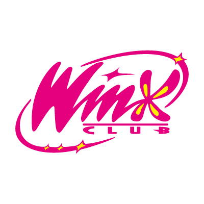 Winx club vector logo