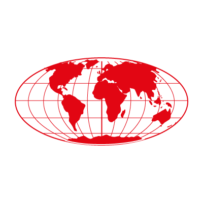 World Map (.EPS) vector logo