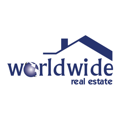 Worldwide Real Estate logo vector