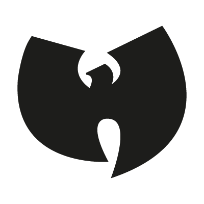 Wu-Tang Clan logo vector