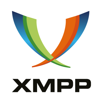 XMPP vector logo