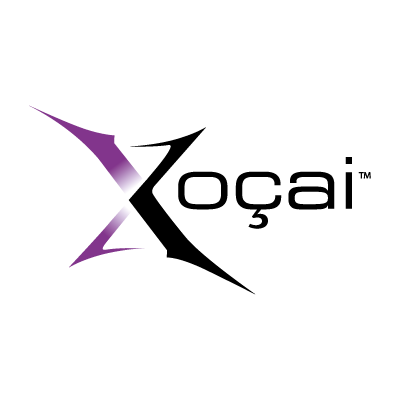 Xocai vector logo