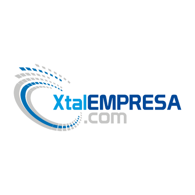 XtalEMPRESA vector logo