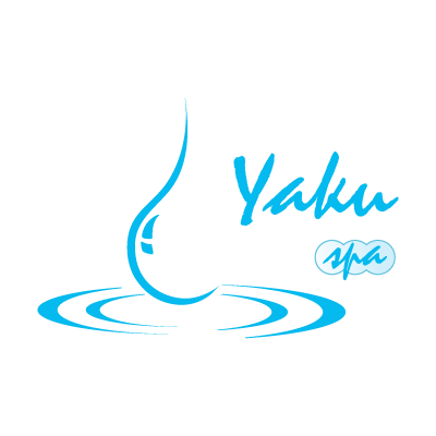 Yaku spa vector logo