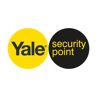 Yale Security vector logo