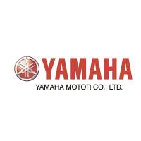 Yamaha Motor (.EPS) vector logo