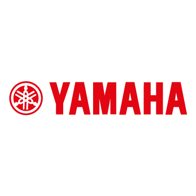 Yamaha logo vector
