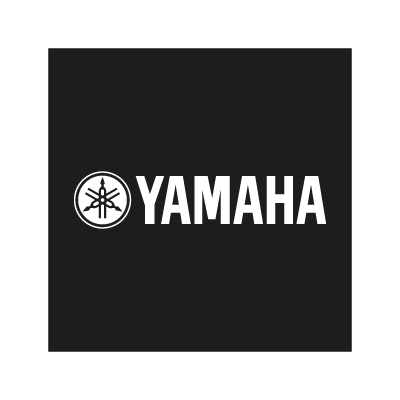 Yamaha logo vector free download - Brandslogo.net