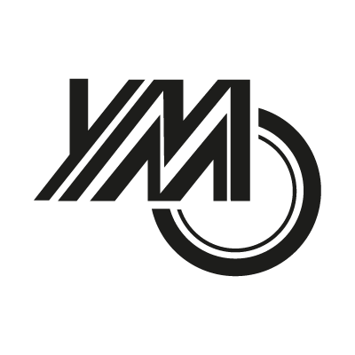YMMO vector logo