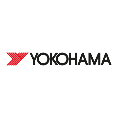 Yokohama logo vector