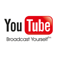 YouTube EPS Version vector logo