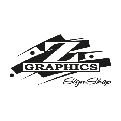 Z Graphics vector logo
