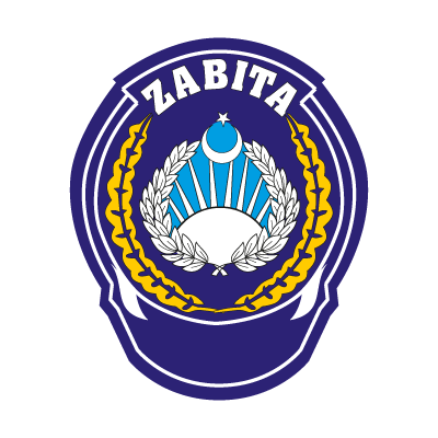 Zabita vector logo
