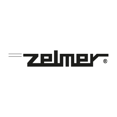 Zelmer vector logo