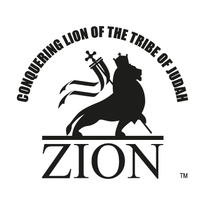 Zion logo vector