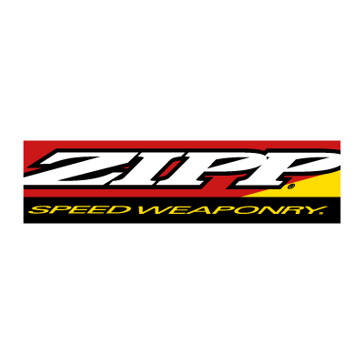 Zipp Speed Weaponry vector logo
