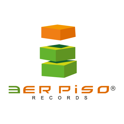 3er Piso logo vector