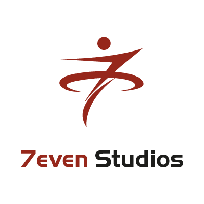 7even Studios vector logo