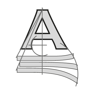 A (.EPS) vector logo