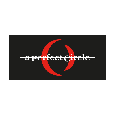 A Perfect Circle vector logo