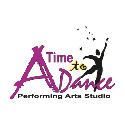 A Time to Dance vector logo
