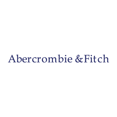 Abercrombie & Fitch logo vector