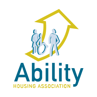 Ability Housing Association vector logo